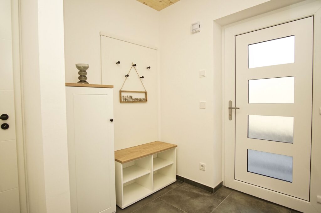 Strandhaus Jolu in Lobbe - 18