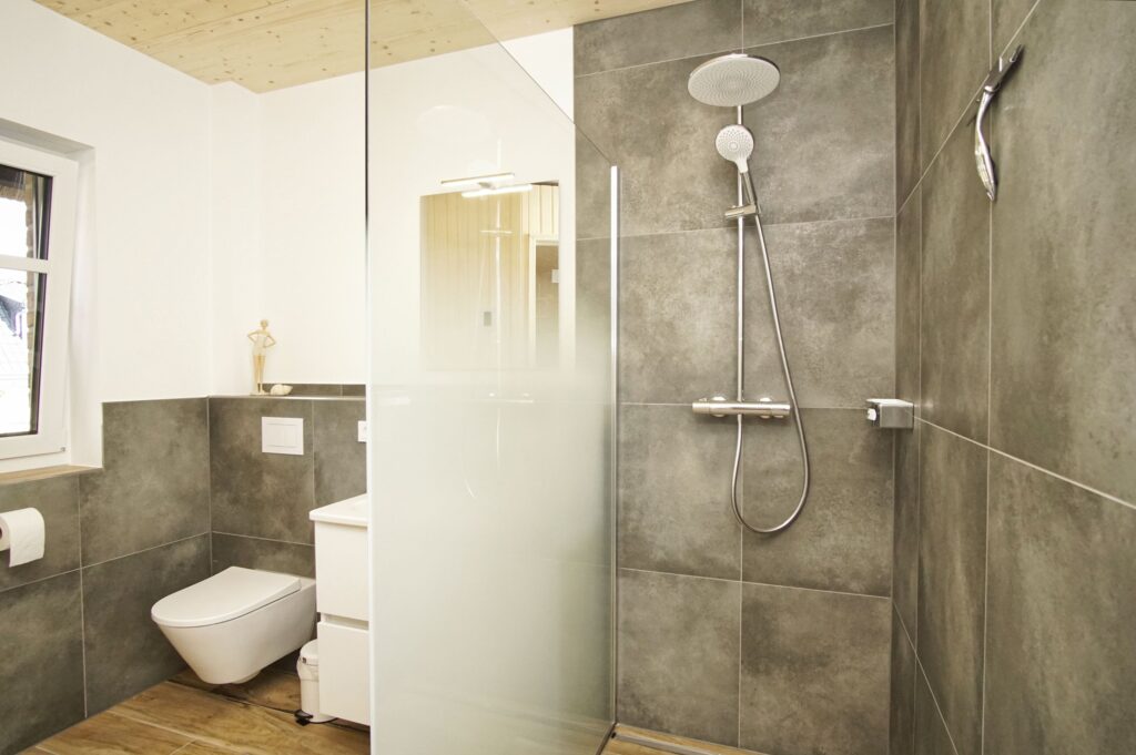 Strandhaus Jolu in Lobbe - 15