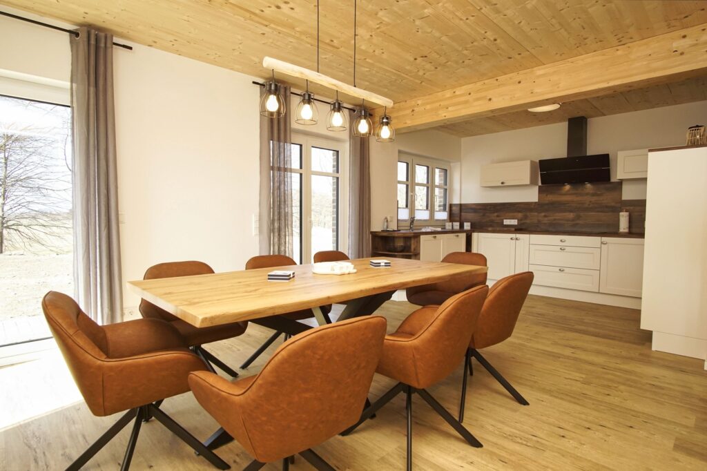 Strandhaus Jolu in Lobbe - 8