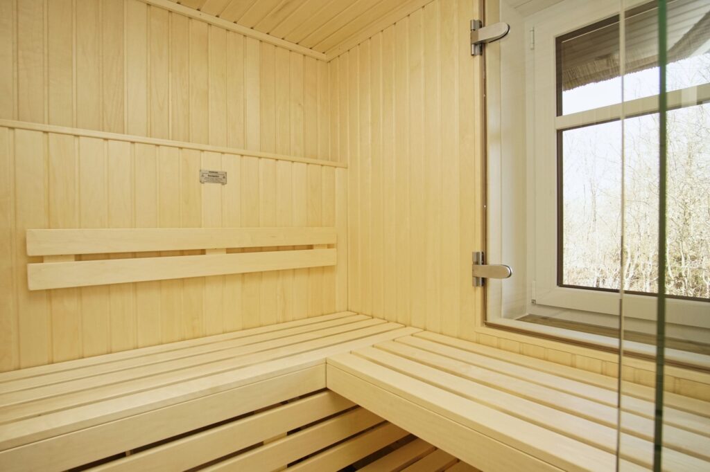 Strandhaus Jolu in Lobbe - 17