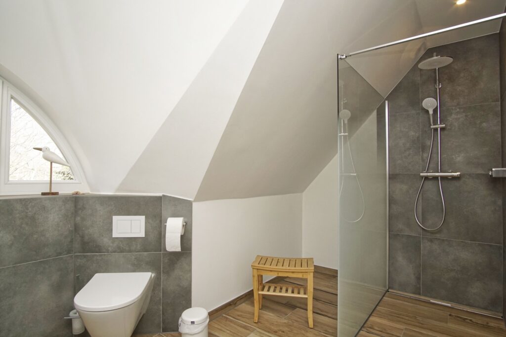 Strandhaus Jolu in Lobbe - 27