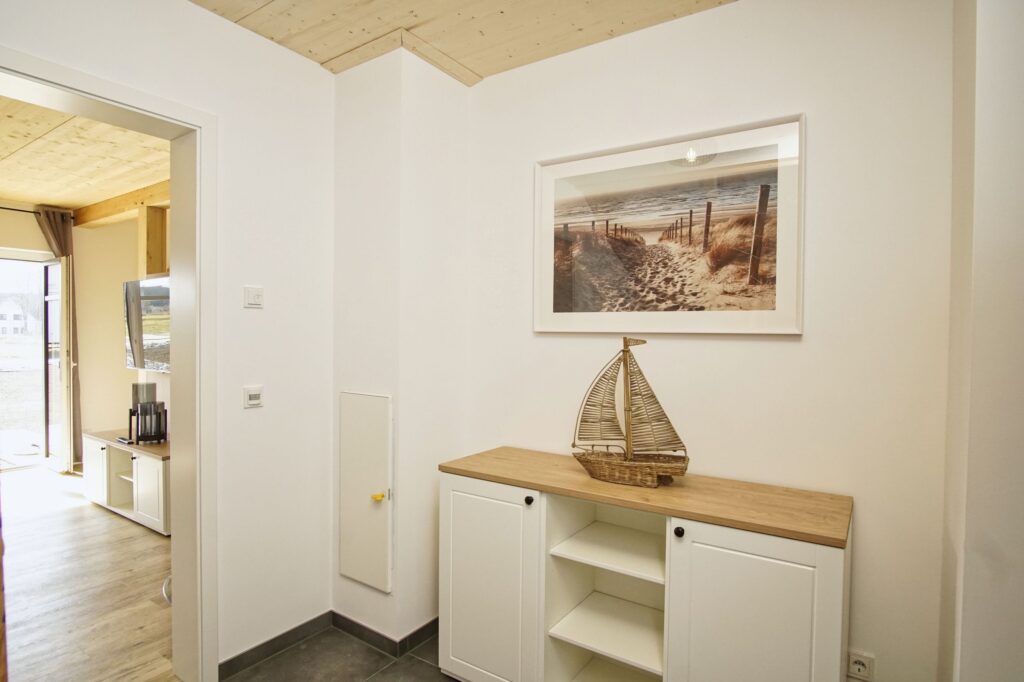 Strandhaus Jolu in Lobbe - 13