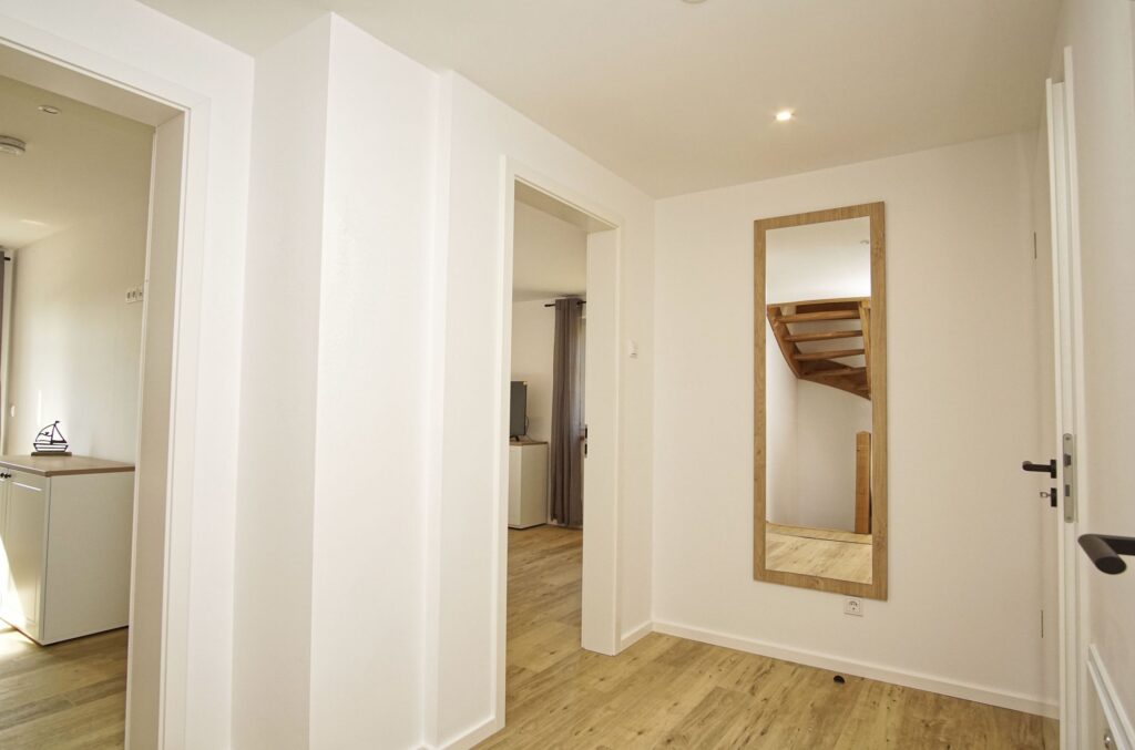 Strandhaus Jolu in Lobbe - 19