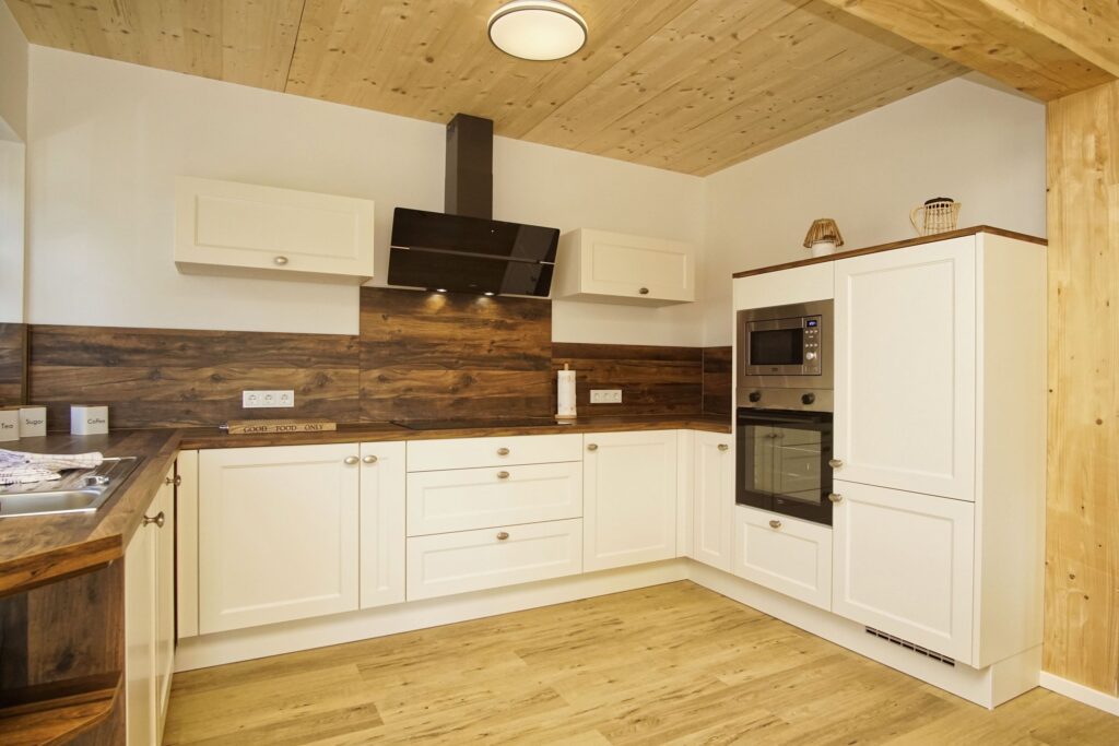 Strandhaus Jolu in Lobbe - 12