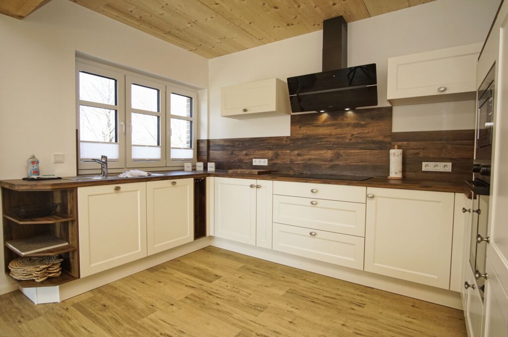 Strandhaus Jolu in Lobbe - 11