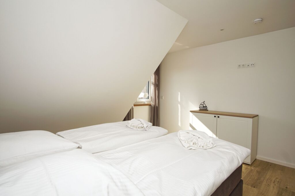 Strandhaus Jolu in Lobbe - 25