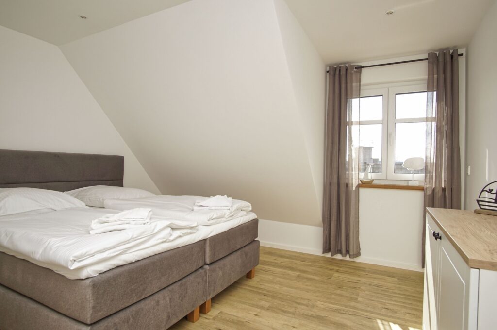 Strandhaus Jolu in Lobbe - 24