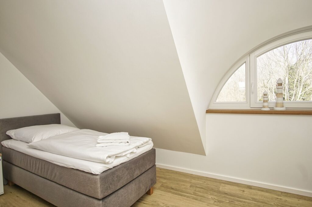 Strandhaus Jolu in Lobbe - 22