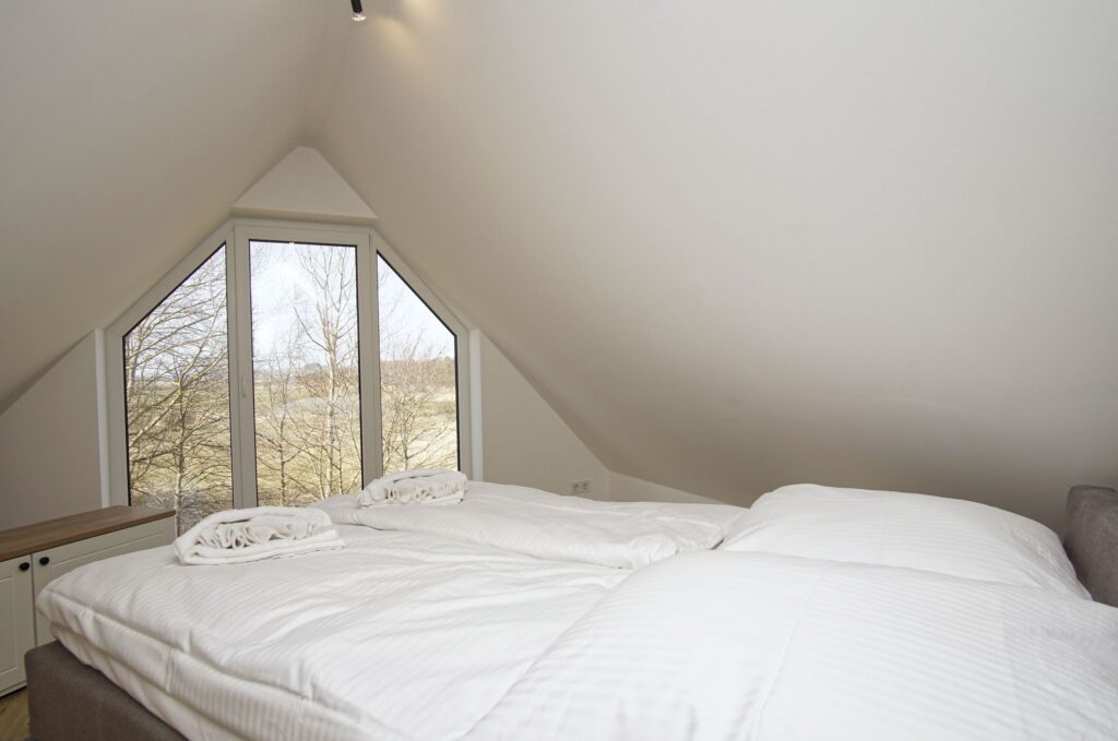 Strandhaus Jolu in Lobbe - 29