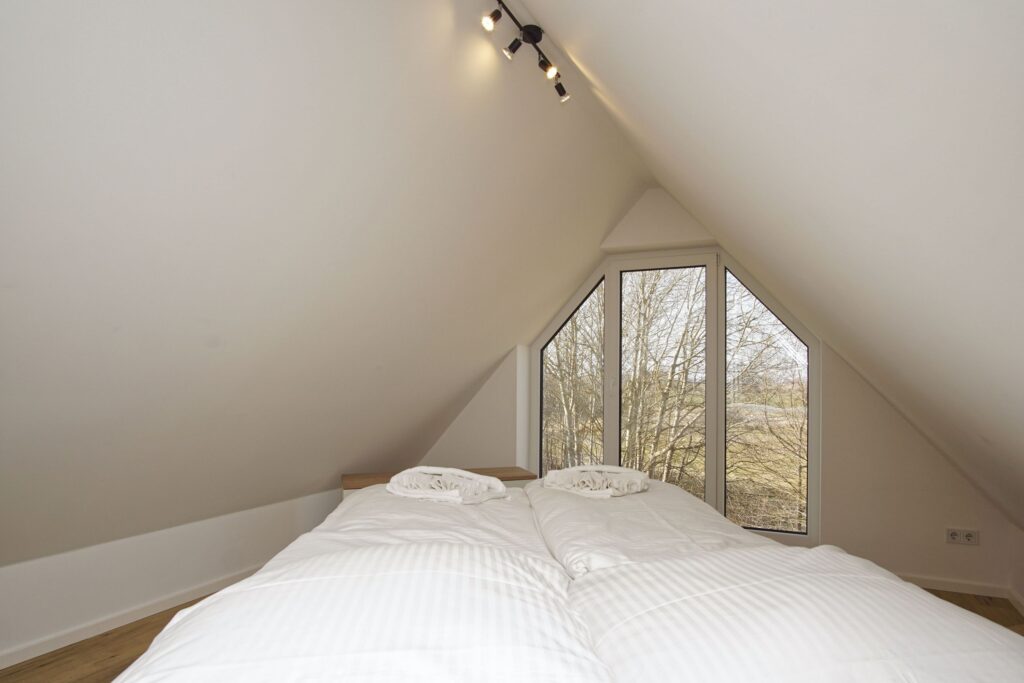 Strandhaus Jolu in Lobbe - 30