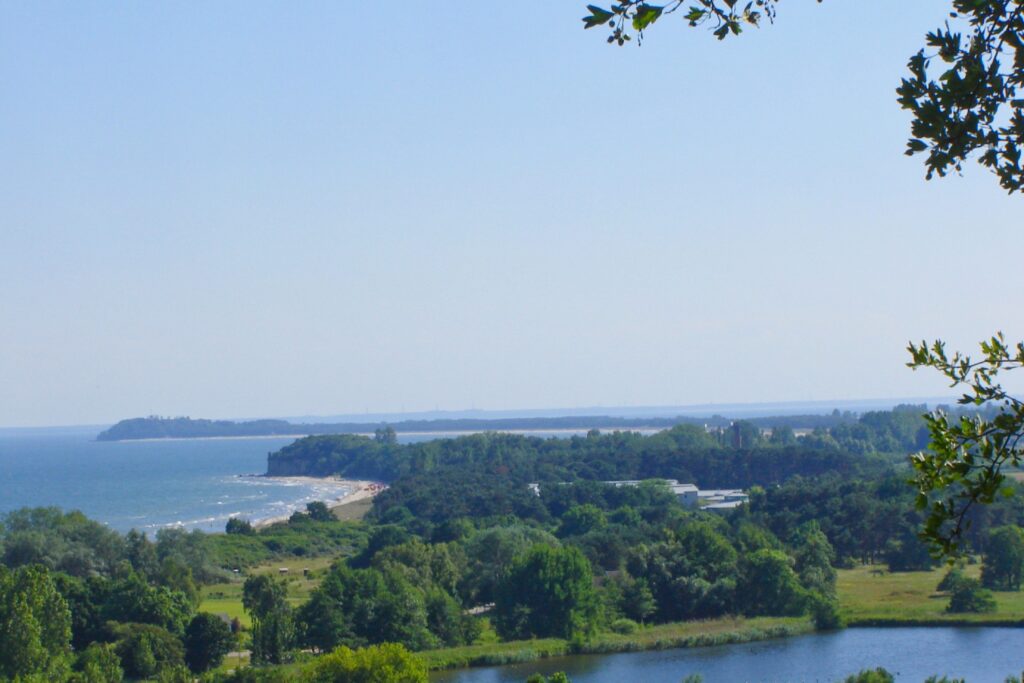 Strandhaus Jolu in Lobbe - 35