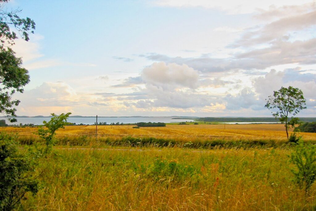 Strandhaus Jolu in Lobbe - 36