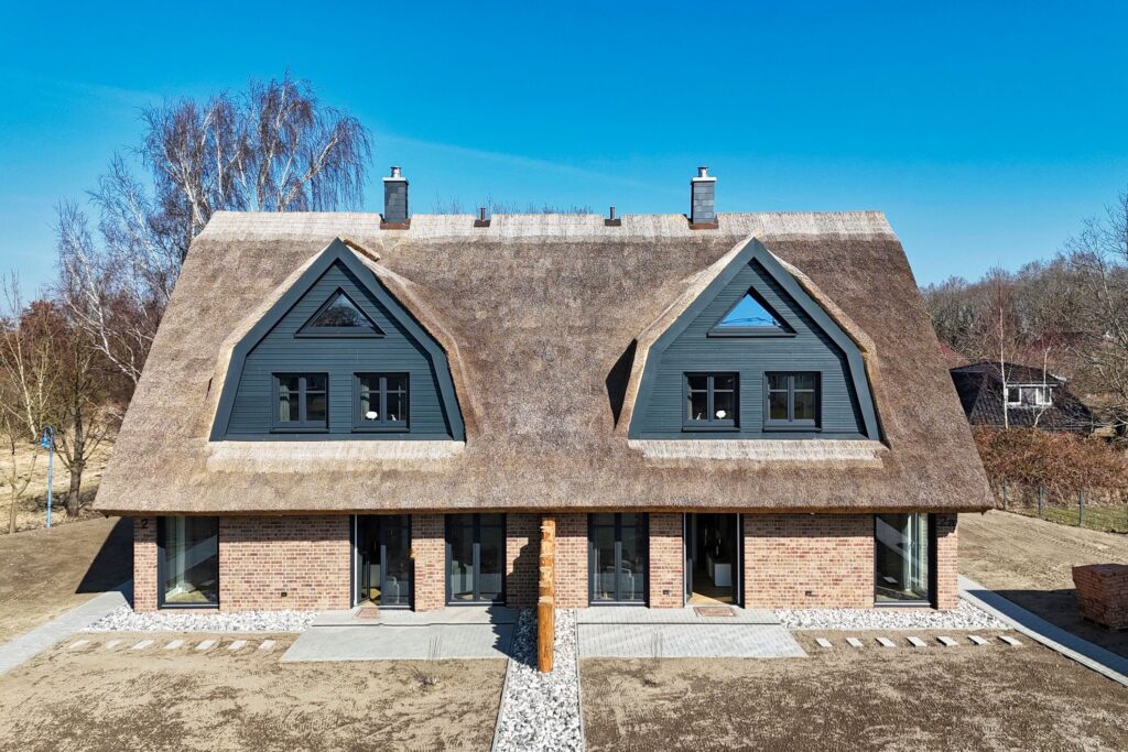 Strandhaus Anna in Lobbe - 31