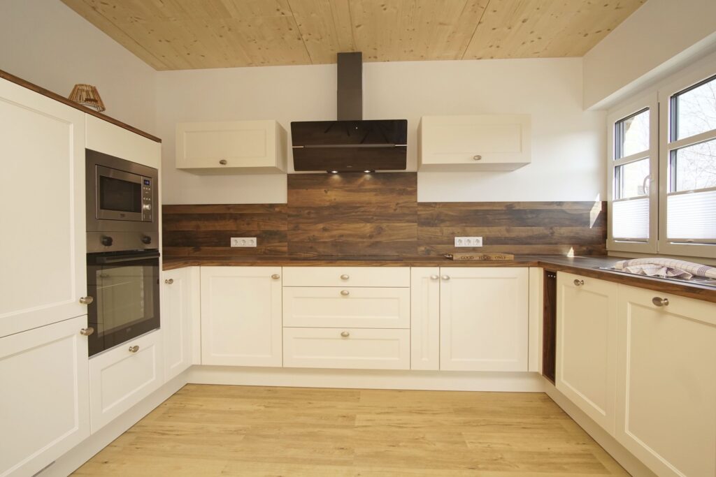 Strandhaus Anna in Lobbe - 13