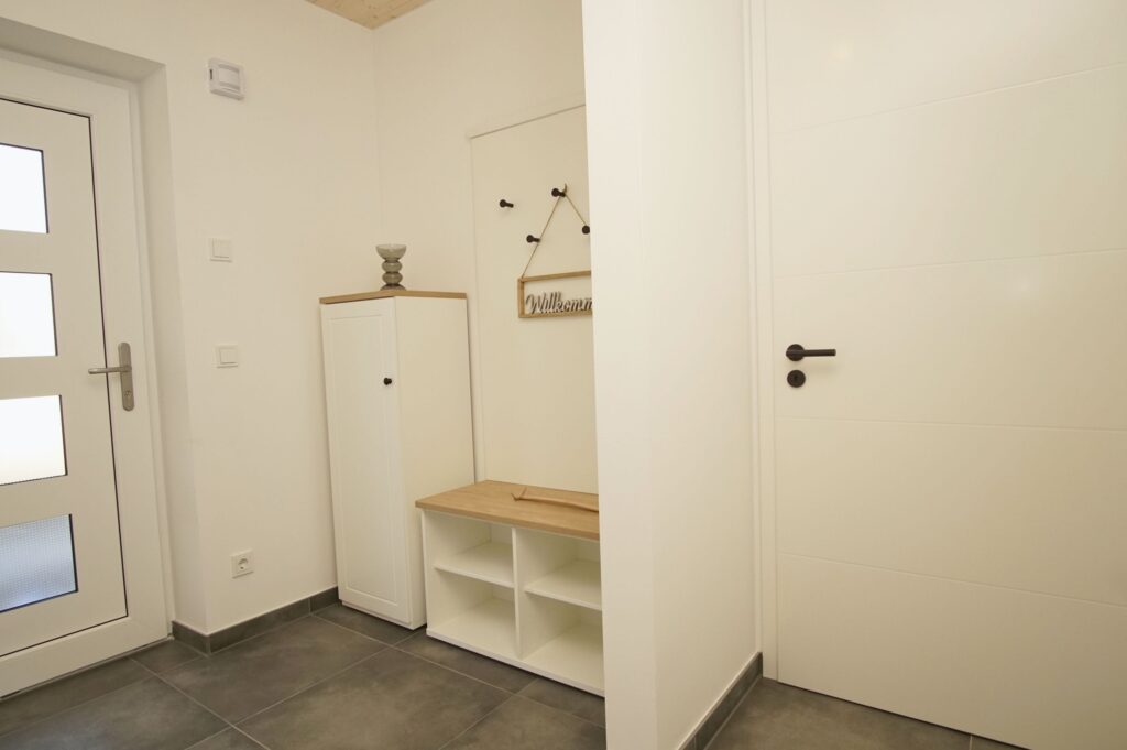 Strandhaus Anna in Lobbe - 18