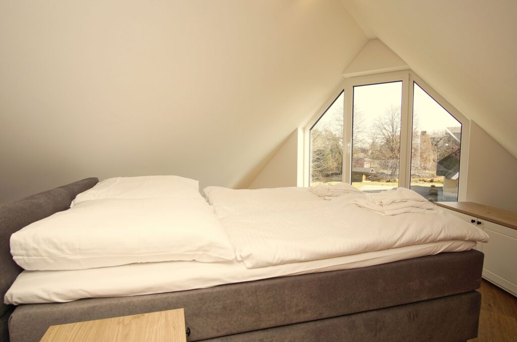 Strandhaus Anna in Lobbe - 30