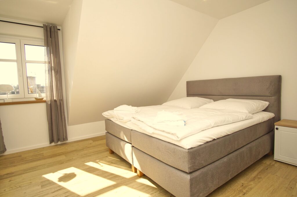 Strandhaus Anna in Lobbe - 20