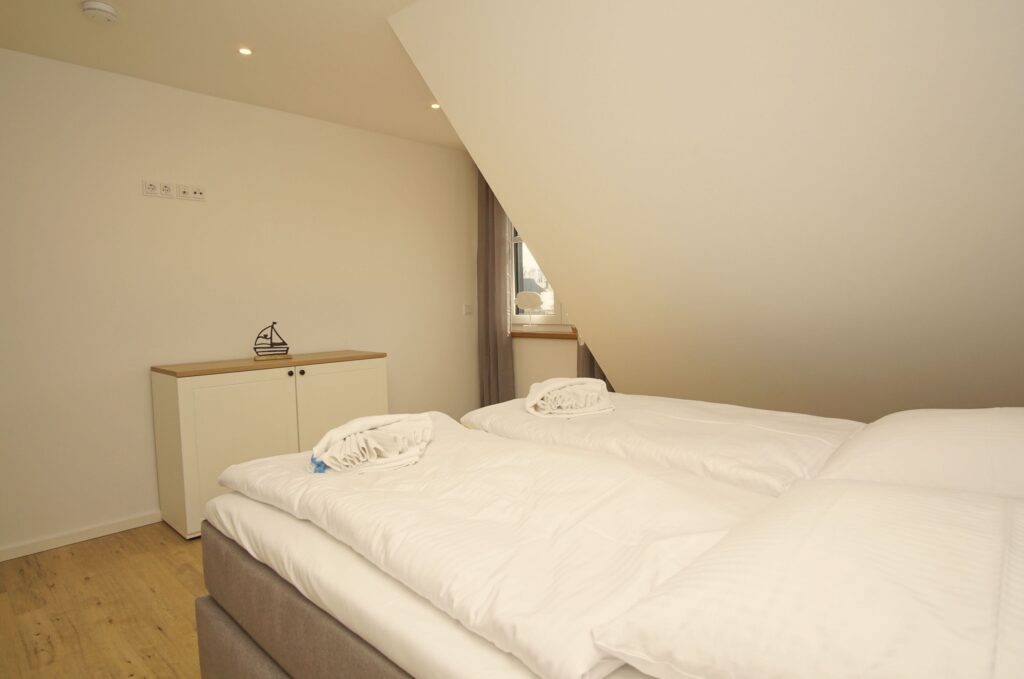 Strandhaus Anna in Lobbe - 21