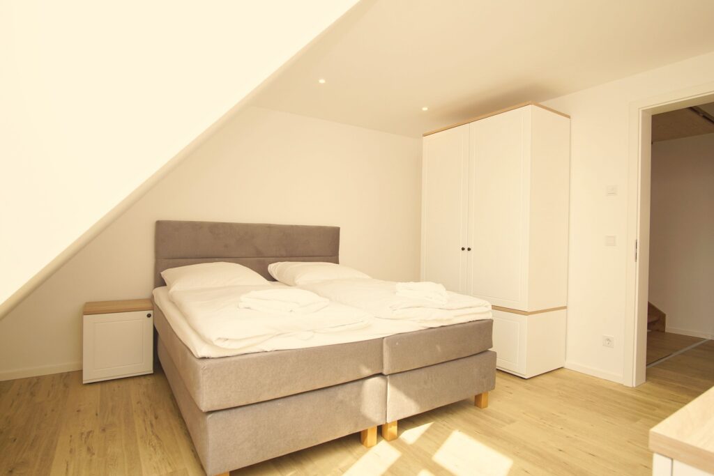 Strandhaus Anna in Lobbe - 22