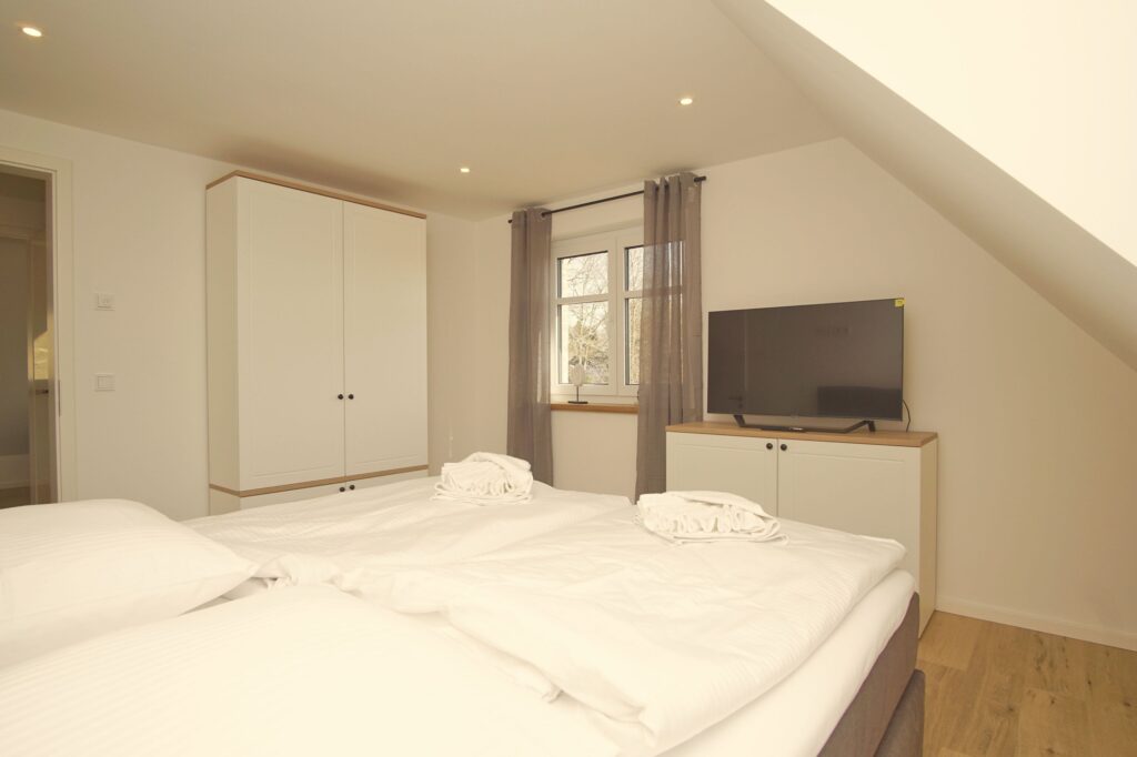 Strandhaus Anna in Lobbe - 24