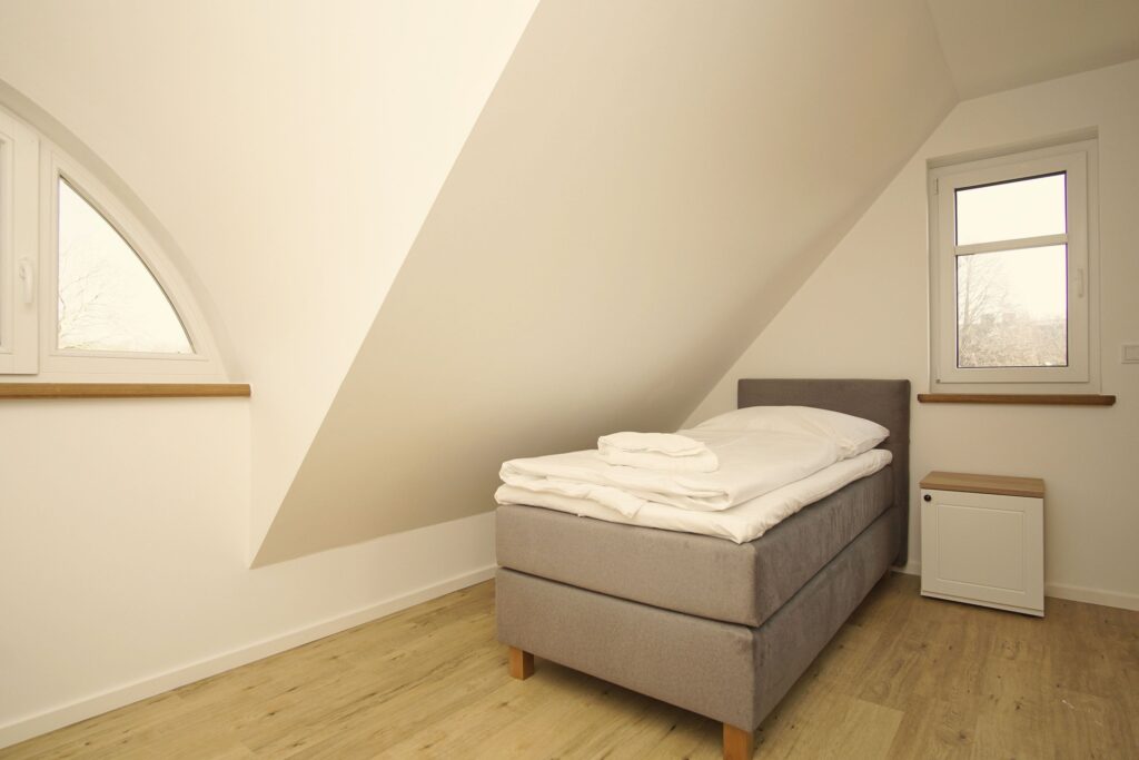 Strandhaus Anna in Lobbe - 26