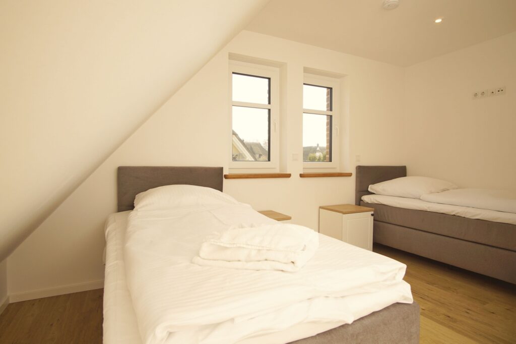 Strandhaus Anna in Lobbe - 25