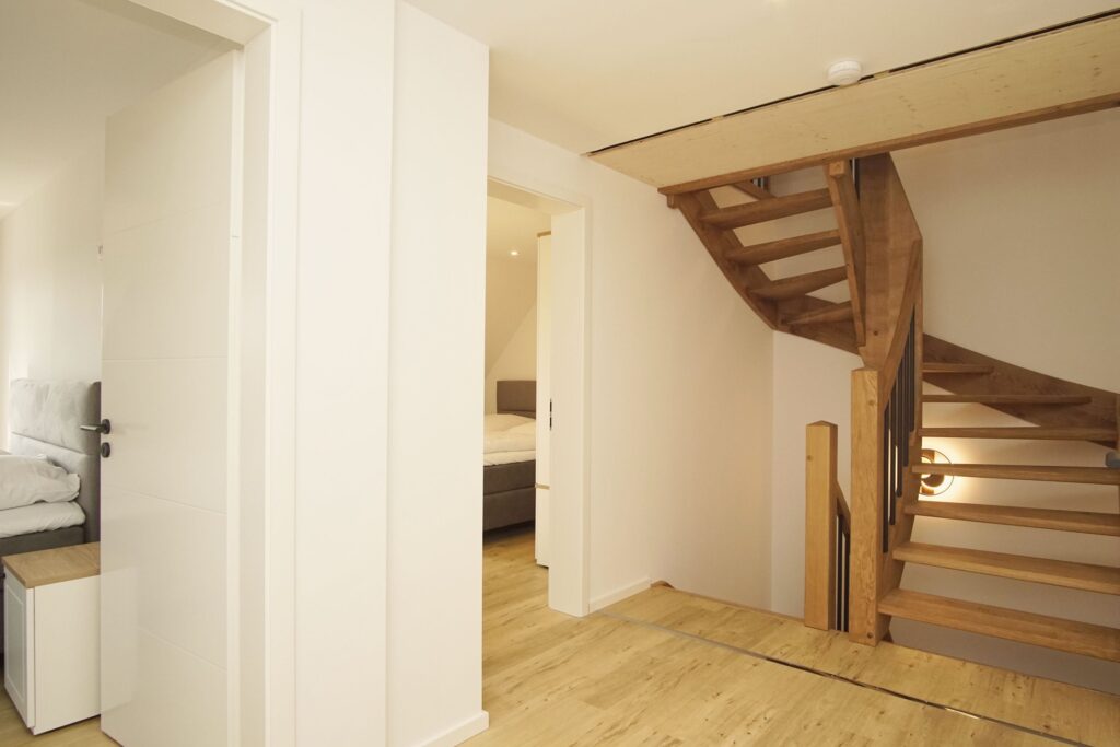 Strandhaus Anna in Lobbe - 29