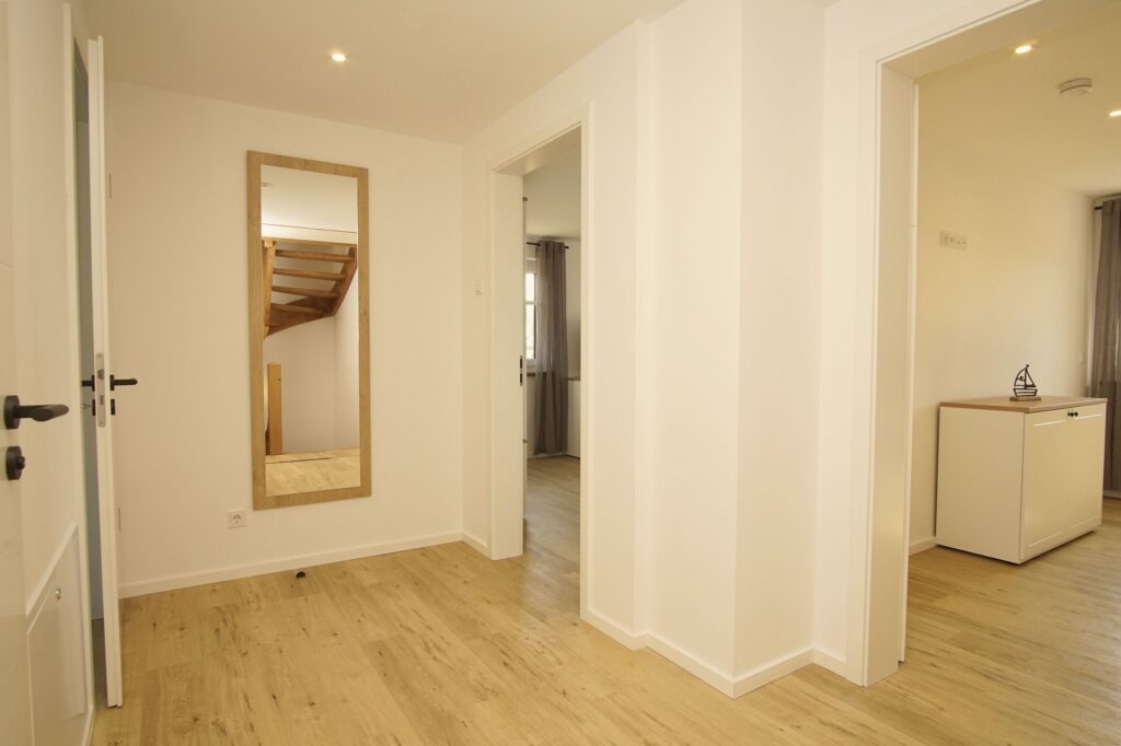 Strandhaus Anna in Lobbe - 19