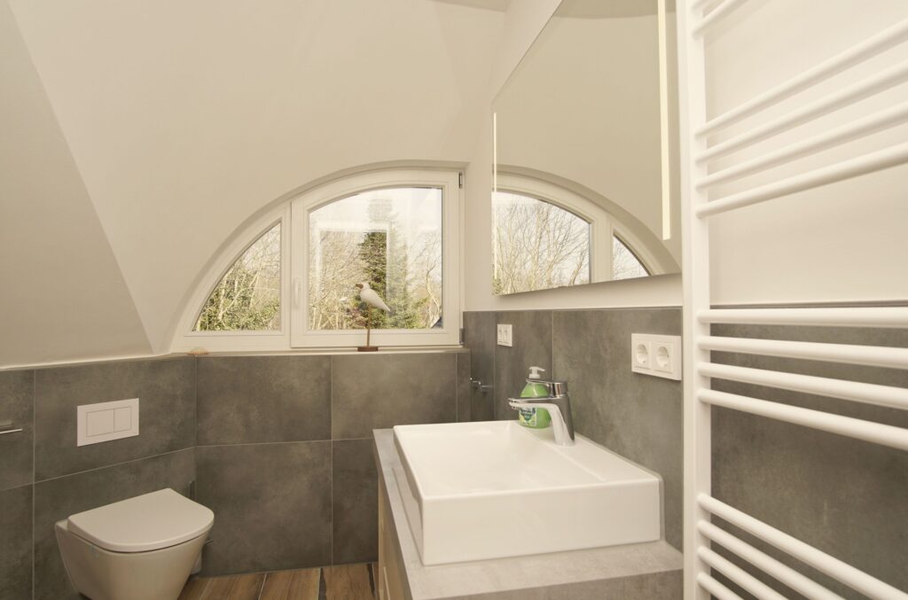 Strandhaus Anna in Lobbe - 28