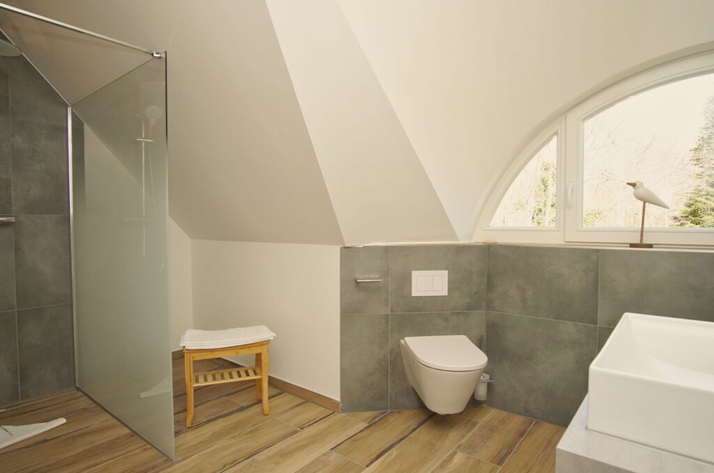 Strandhaus Anna in Lobbe - 27