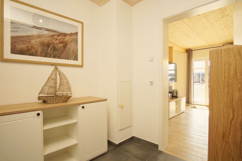 Strandhaus Anna in Lobbe - 14