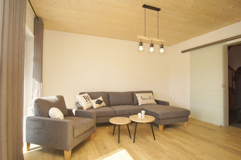 Strandhaus Anna in Lobbe - 4