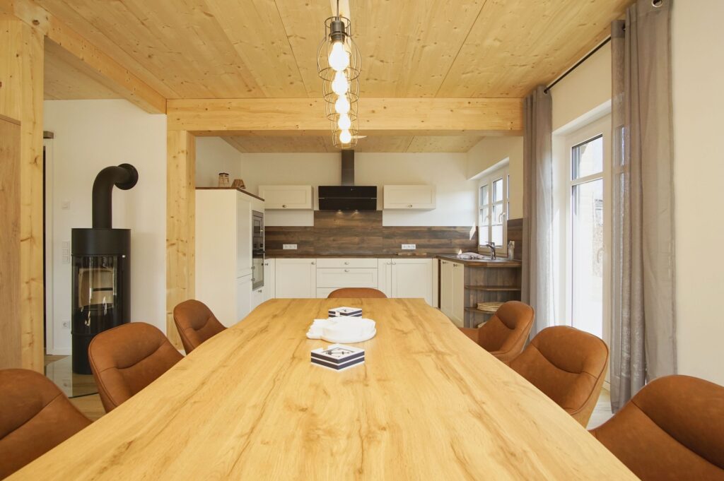 Strandhaus Anna in Lobbe - 10