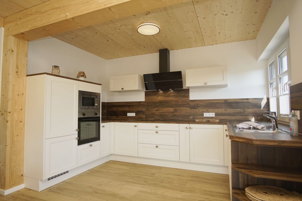 Strandhaus Anna in Lobbe - 12