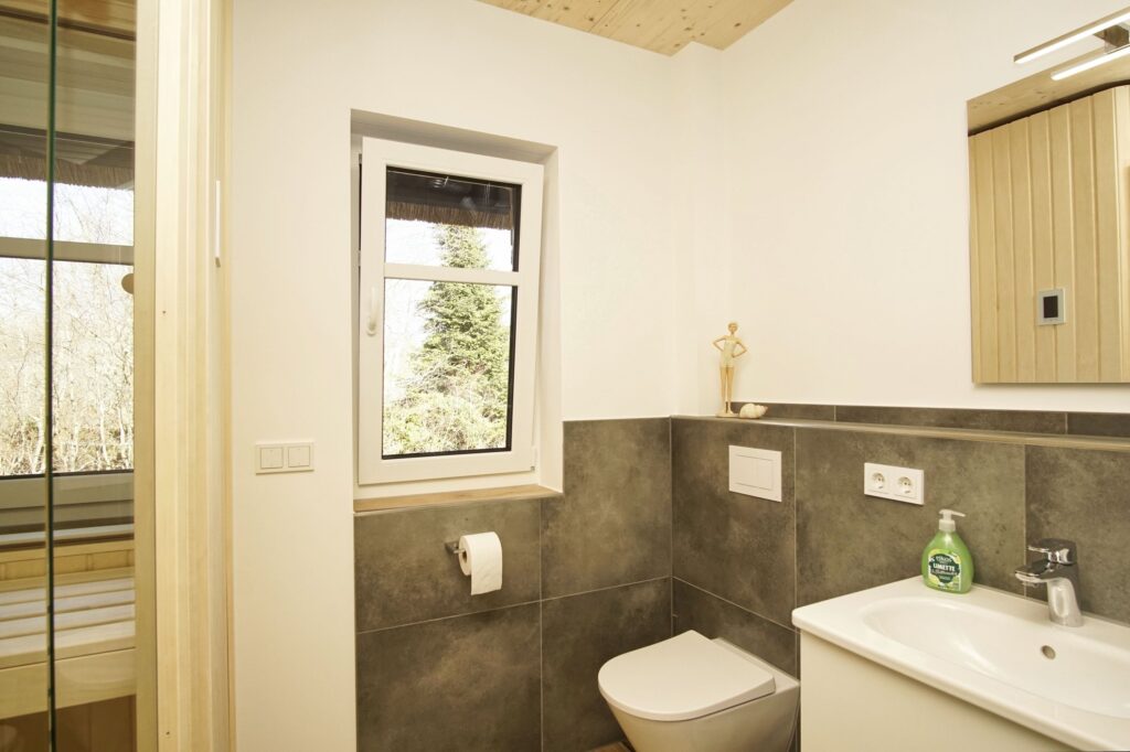 Strandhaus Anna in Lobbe - 15