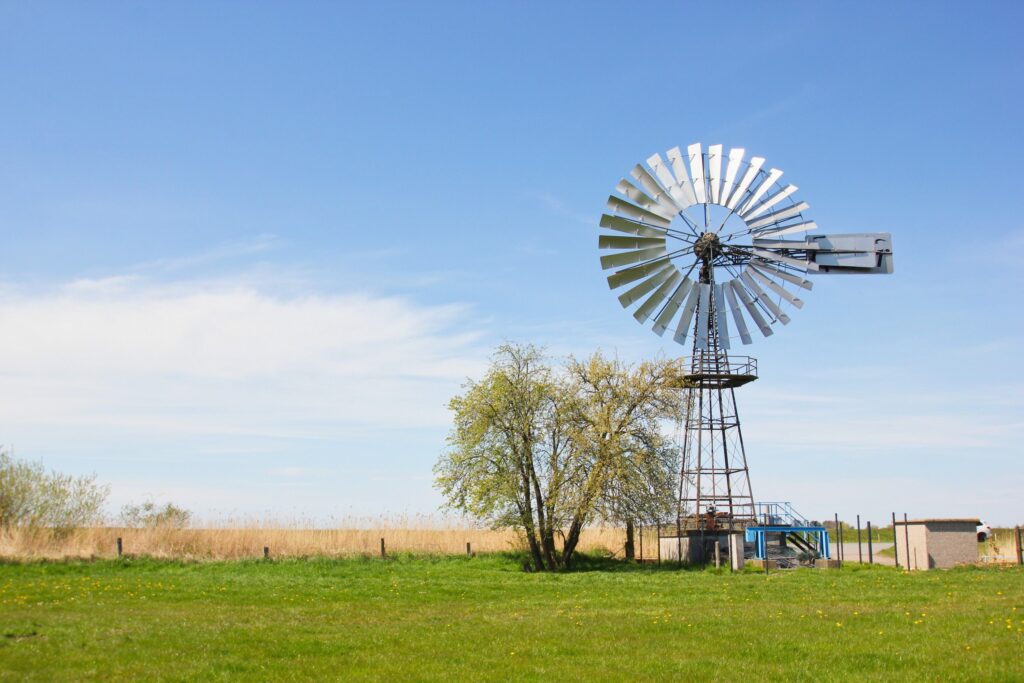 Strandhaus Anna in Lobbe - 36