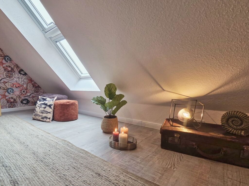 Blick auf Vilm in Neuendorf - 29