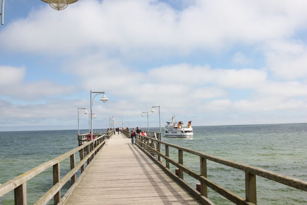 Wohnung Nr.05 in Göhren - 25