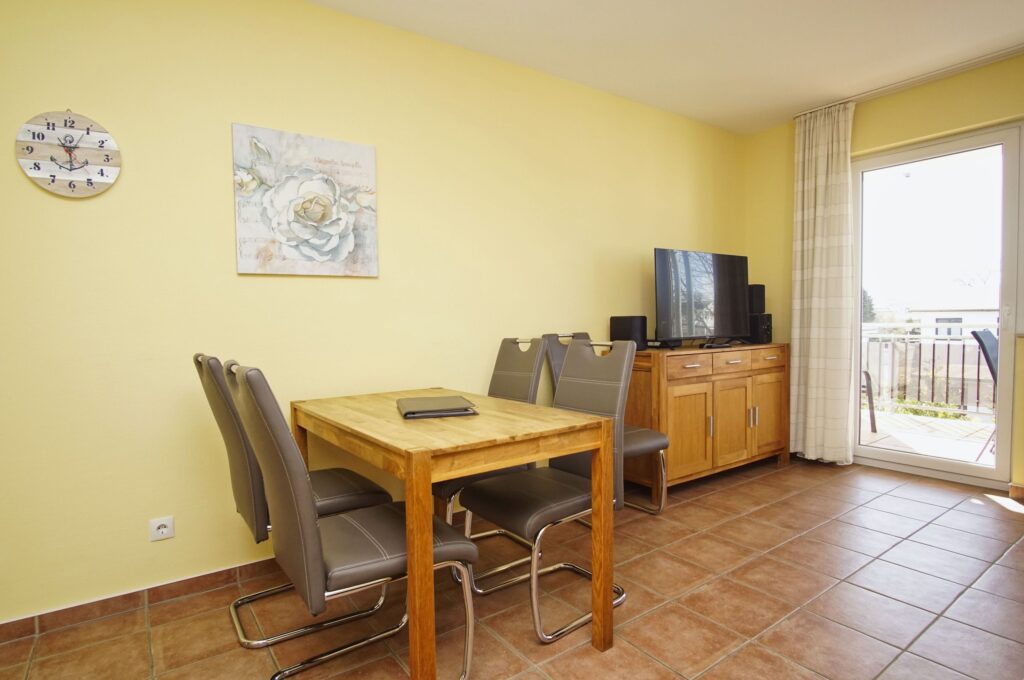 Wohnung Nr.05 in Göhren - 10