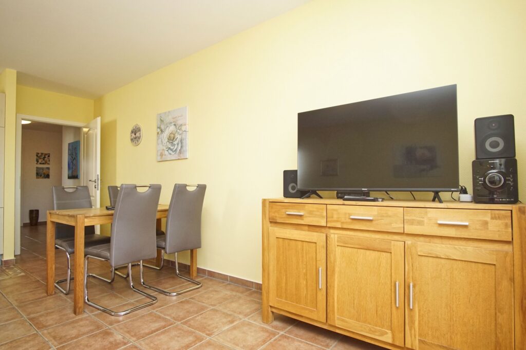 Wohnung Nr.05 in Göhren - 9