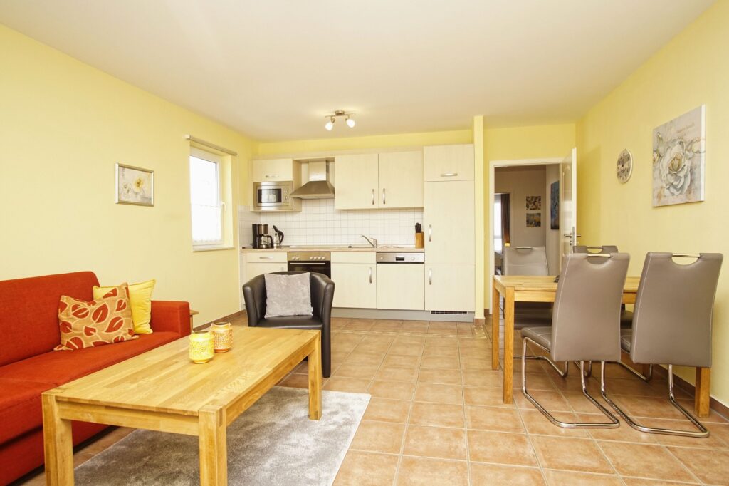 Wohnung Nr.05 in Göhren - 8