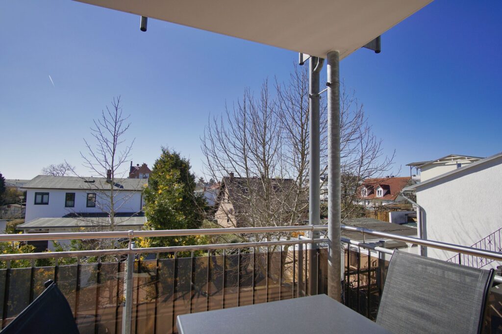 Wohnung Nr.05 in Göhren - 11