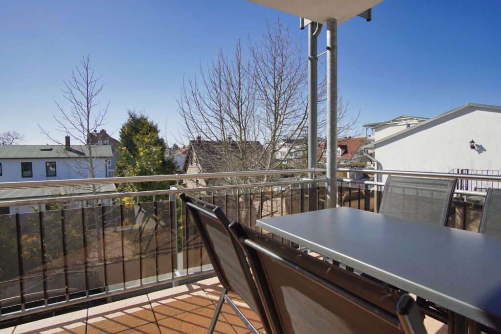 Wohnung Nr.05 in Göhren - 12