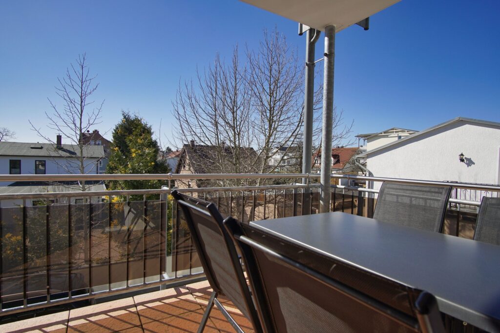 Wohnung Nr.05 in Göhren - 5