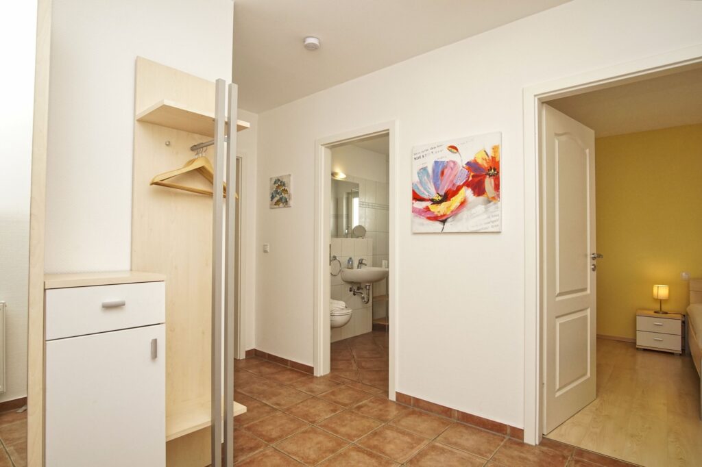 Wohnung Nr.05 in Göhren - 16