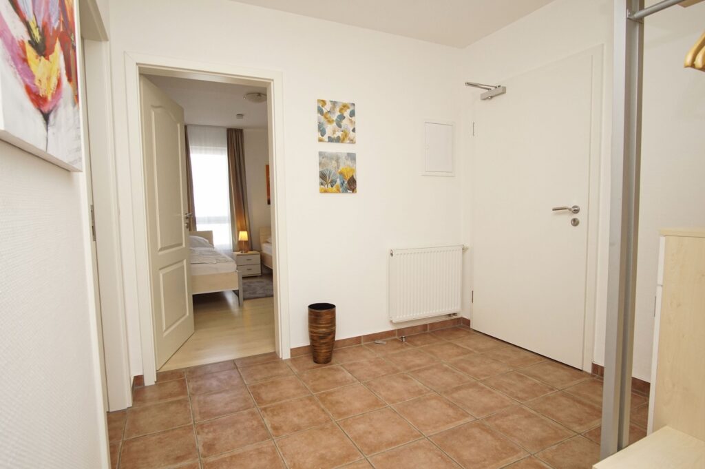 Wohnung Nr.05 in Göhren - 20