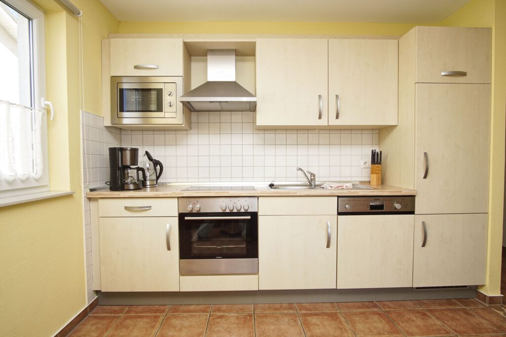 Wohnung Nr.05 in Göhren - 14