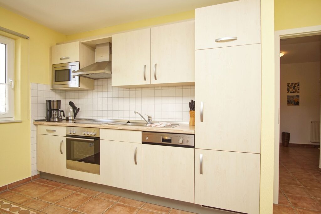 Wohnung Nr.05 in Göhren - 15