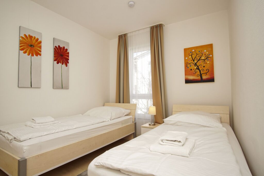 Wohnung Nr.05 in Göhren - 22