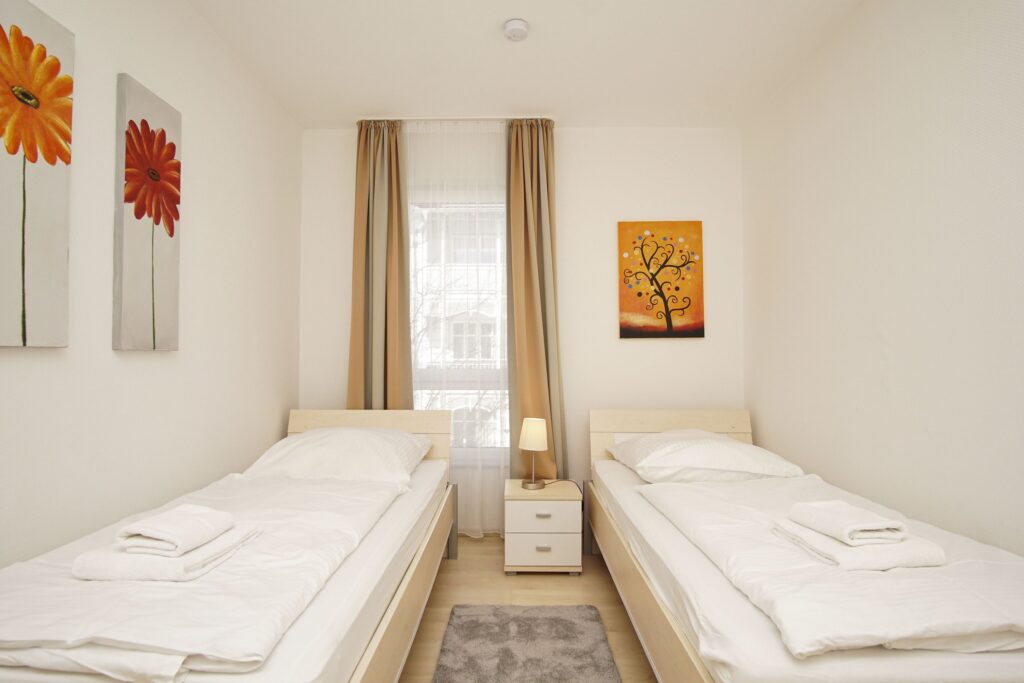 Wohnung Nr.05 in Göhren - 21